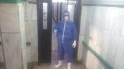 مدير مستشفى قنا العام يوضح حقيقة أسعار تغسيل موتى كورونا