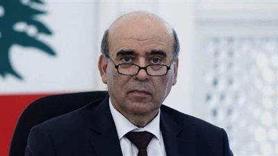 وزير الخارجية اللبناني يعتذر عن تصريحاته المسيئة للدول العربية