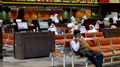 أداء أبرز البورصات العربية خلال تعاملات منتصف الأسبوع