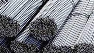 شعبة مواد البناء: أسعار الحديد ارتفعت ٥ آلاف جنيه في ٦ شهور