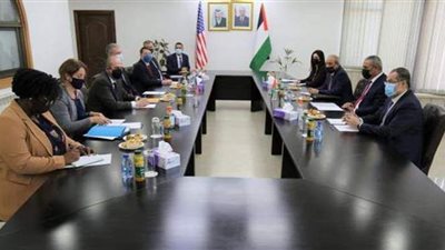 فلسطين تطالب واشنطن بوقف هجمات إسرائيل وتحذر من عواقبها