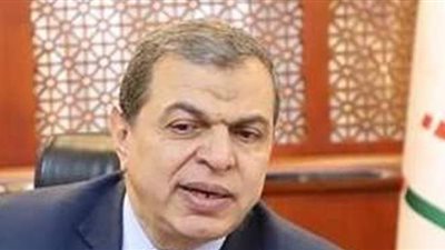 القوى العاملة تحمل جزارا مصاريف علاج مصري فقد أطرافه بإيطاليا