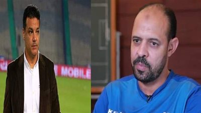 قبل مباراة المقاولون والإسماعيلي.. إيهاب جلال يتفوق على النحاس 6-2