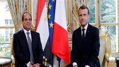 حسين هريدي: 5 مليارات يورو إجمالي استثمارات الشركات الفرنسية في مصر | فيديو