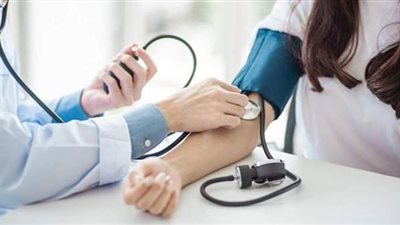 علاج الضغط العالي بالمشروبات