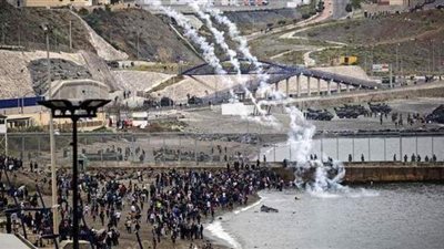 إسبانيا تستدعي السفيرة المغربية