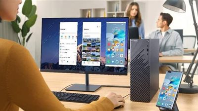 هواوي تطلق حاسبا مكتبيا جديدا.. تعرف على مواصفاته