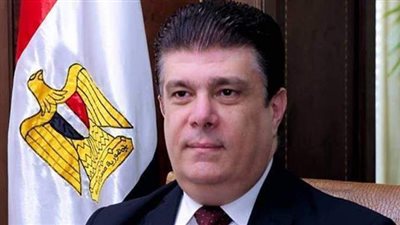 تكليف عصام عزوز مستشار 