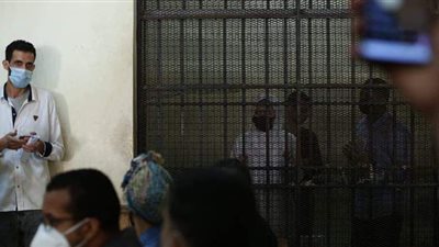 بعد عرض فيديو خادش للحياء.. مودة الأدهم للمحكمة: 