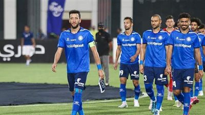 سموحة يدرس الإنتاج بالفيديو وتدريبات خاصة لعلاج أزمة إهدار الفرص