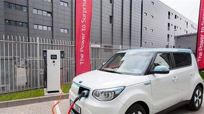 السيارات الكهربائية المستعملة لا توفر ضمانا أو صيانة.. اعرف التفاصيل