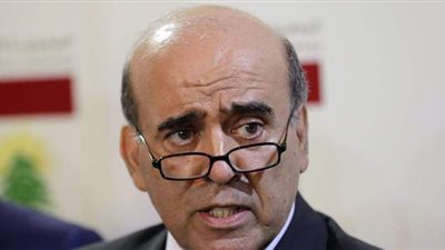 السعودية تستدعي سفير لبنان ردًا على الإساءة.. وشربل: تصريحاتي غير مقصودة