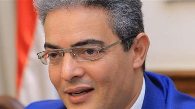 نقابة الإعلاميين تشيد بمبادرة الرئيس السيسي بإعادة إعمار قطاع غزة