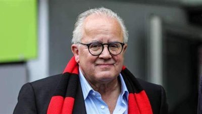 استقالة رئيس الاتحاد الألماني لكرة القدم من منصبه