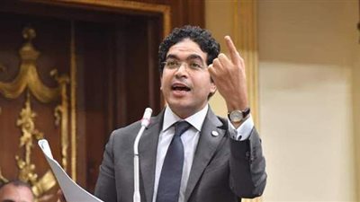 نائب دمياط: نحتاج لتقارير واقعية عن صناعة الأثاث بالمحافظة والدولة تمتلك الحلول