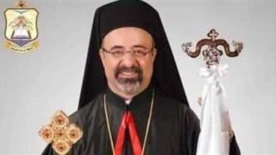 الكاثوليكية تؤيد قرارات الرئيس لدعم إعادة إعمار غزة