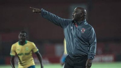 60 يوما تفصل موسيمانى عن تحقيق إنجاز تاريخي مع الأهلي