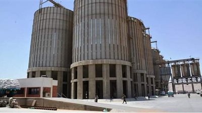 توريد 81 ألفا و 365 طن أقماح لشون وصوامع سوهاج خلال شهر