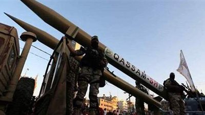 إسرائيل تبلغ بقصف مدرسة بمحيط مسجد فلسطين.. وحماس ترد