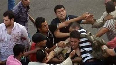 إصابة شخص في مشاجرة بسبب الخلاف على أولوية المرور بالدقهلية