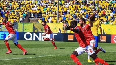 قبل موقعة السبت.. تعرف على آخر هدف أحرزه الأهلي في صن دوانز بجنوب أفريقيا