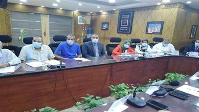 تعاون بين جامعة بنها والبنك التجارى الدولى لدعم وحدة الأطفال المبتسرين