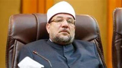 وزير الأوقاف يعلن تخصيص 50 مليون جنيه لدعم مصابي غزة