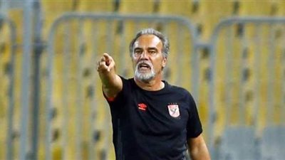 لاسارتي يقيم تجربته مع الأهلي وهدفه مع منتخب تشيلي في حوار لموقع الفيفا