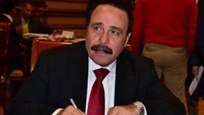 اتحاد عمال مصر يشيد بقرارات السيسي لدعم فلسطين