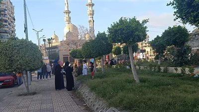 حالة الطقس في محافظة الدقهلية غدا الأربعاء 19-5-2021