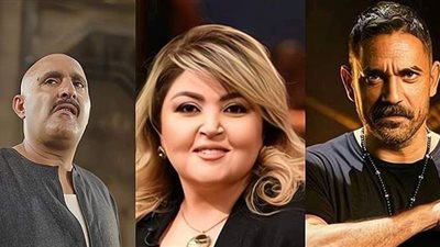 ناقدة فنية تهاجم مها أحمد بسبب 