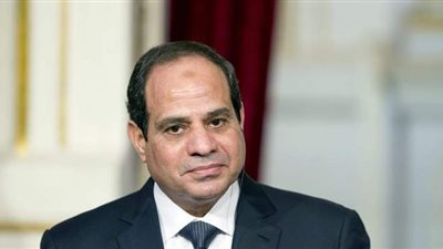 السيسي يطالب بتوفير الدعم اللازم الذي تحتاج إليه الدول الأفريقية في مواجهة كورونا.. إيجاد آليات تمويلية تساعد على توفير اللقاحات والعمل على استعادة معدلات النمو