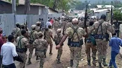 وسط تكتم أديس أبابا.. اشتعال حرب أهلية فى إثيوبيا وقطع طرق مؤدية إلى سد النهضة