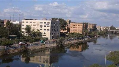 حالة الطقس في محافظة المنوفية غدا الأربعاء 19-5-2021