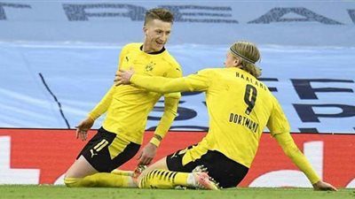 رويس يعلن عدم مشاركته مع ألمانيا بكأس أمم أوروبا.. اعرف السبب