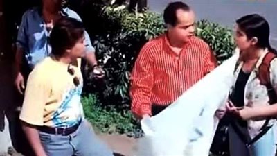 من بينها أصحاب ولا بيزنس.. أفلام مصرية ناصرت القضية الفلسطينية