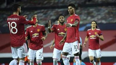 مانشستر يونايتد يسقط في فخ التعادل مع فولهام 1/1 بالدوري الإنجليزي