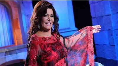 نجوي فؤاد تدعم مها أحمد فى أزمتها مع 