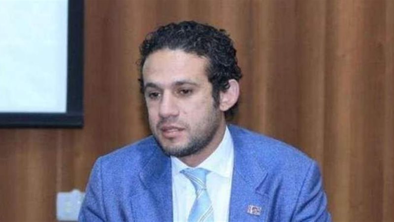 محمد فضل