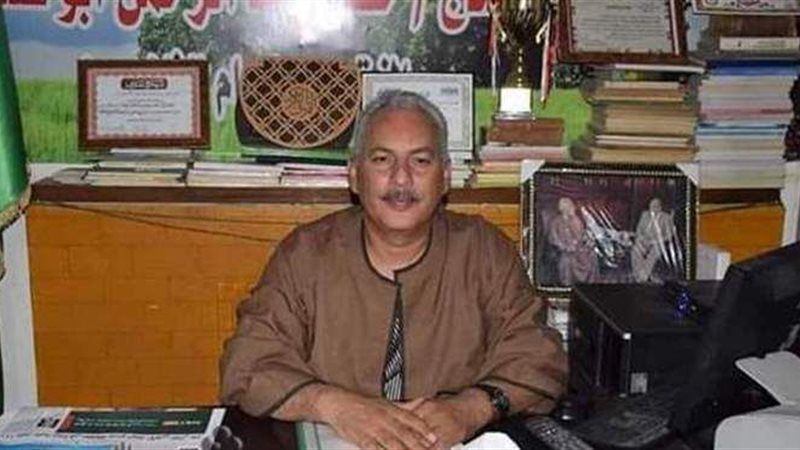 حسين عبدالرحمن أبوصدام