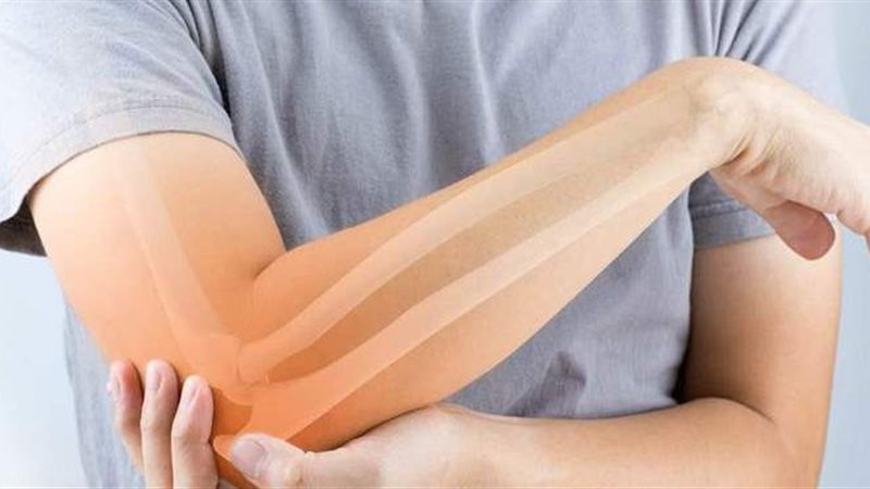 أعراض نقص الكالسيوم