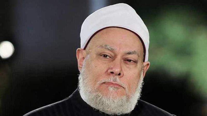 الدكتور علي جمعة