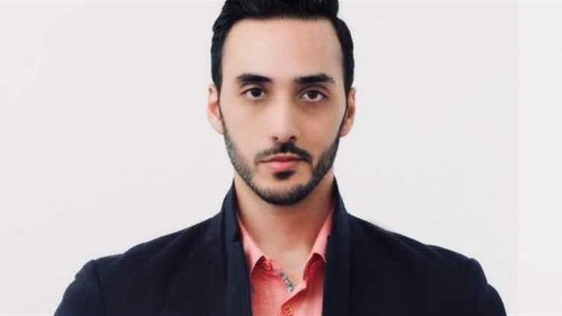 معتز القيعي أخصائي