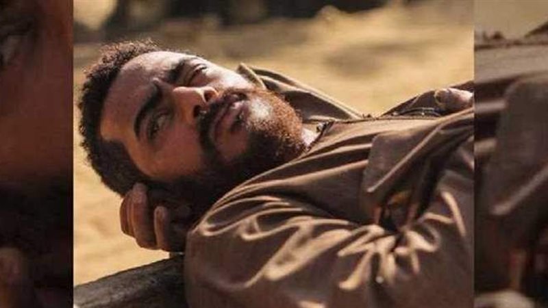 محمد رمضان