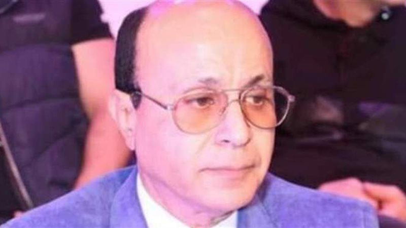 مجدي صبحي