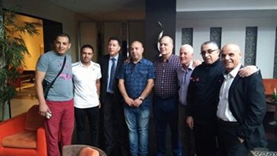 بجاية الجزائري يدعم الزمالك قبل مواجهة الوداد