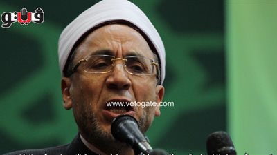 «البحوث الإسلامية» يطلق حملة توعوية لمواجهة التحرش بالمحافظات (صوت)