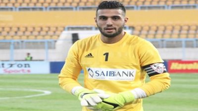 الزمالك ينتظر انتهاء لقاء الوداد لحسم ملف مستحقات الشناوي