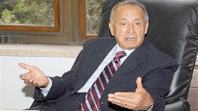 مصطفى السعيد: الحكومة ليس أمامها خيار سوى الإجراءات التقشفية