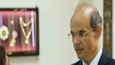 المالية: نسعى لتصدير العملة للخارج (فيديو)